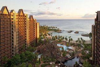 アウラニ ディズニー リゾート スパ に泊まるハワイ6日間 Nana Club 完全オーダーメイドのオリジナル海外個人旅行 アウラニ ディズニー リゾート スパ に泊まるハワイ6日間 Nana Club 完全オーダーメイドのオリジナル海外個人旅行